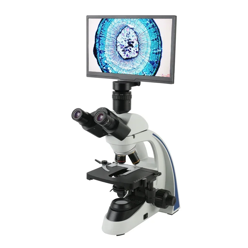 Medical Lab Video - FHD 1080P 11.6 