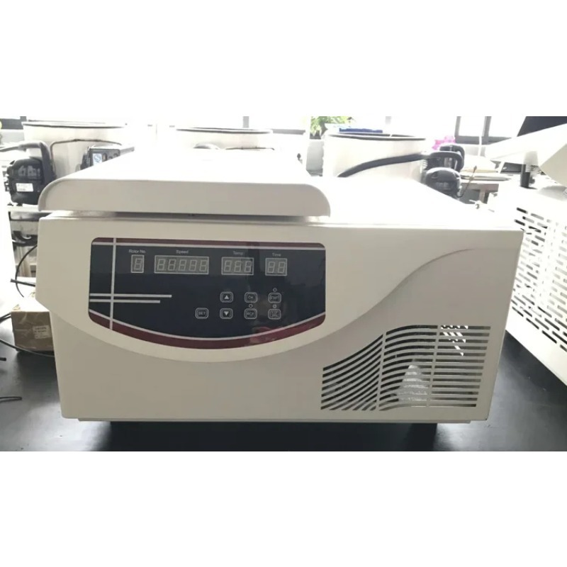 Medical Lab Machine Price - MY-B059E高速冷凍デジタルラボ遠心分離機 医療用卓上型 価格
