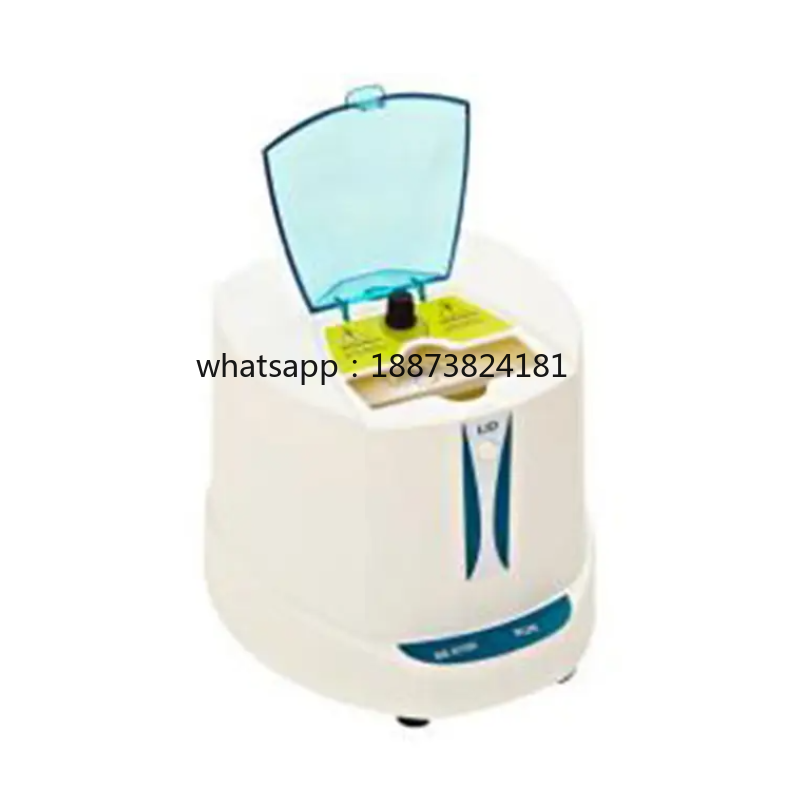 Medical Lab Machine Price - AM-B062E 医療ラボ 2500rpm ポータブルラボ用マイクロプレートミニ遠心分離機 価格 迅速発送