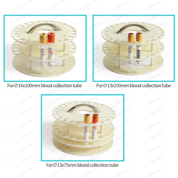 新しいラボ用デカッパー サンプルチューブ 自動脱キャップ機  - Blood Collection Tube のレビューと価格