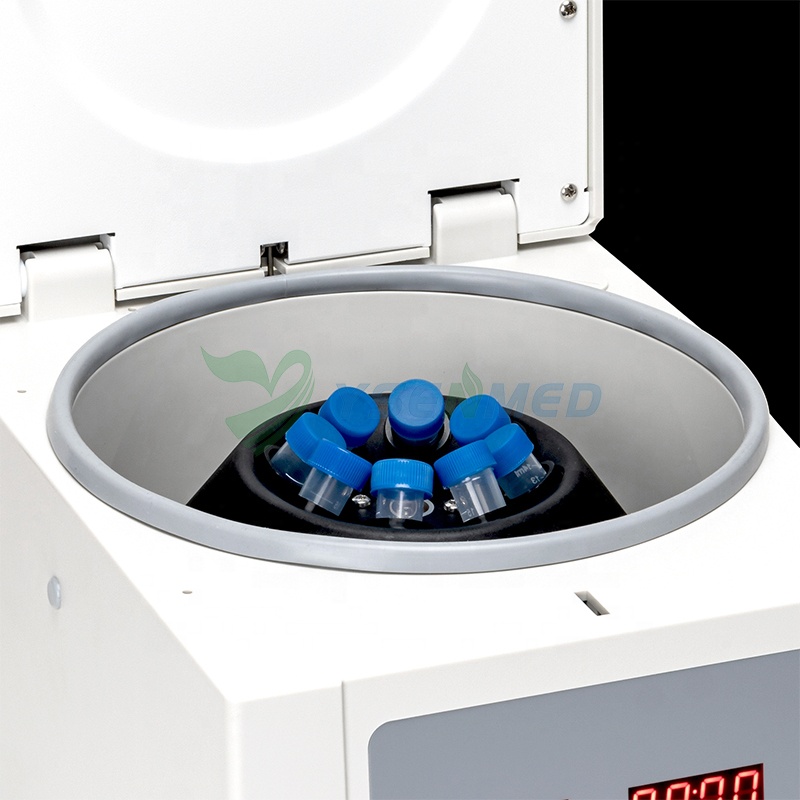 YSCF0408 良い価格の医療用遠心分離機多目的低速実験室 - Medical Lab Machine Price のレビューと価格