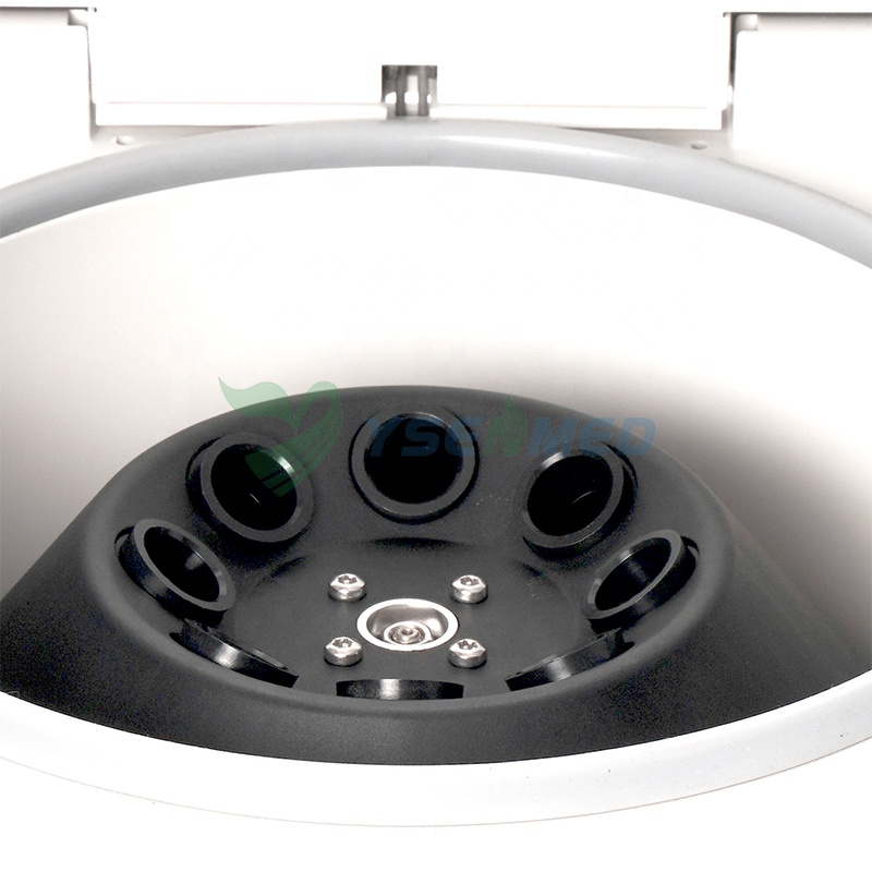 YSCF0408 良い価格の医療用遠心分離機多目的低速実験室 - Medical Lab Machine Price のレビューと価格