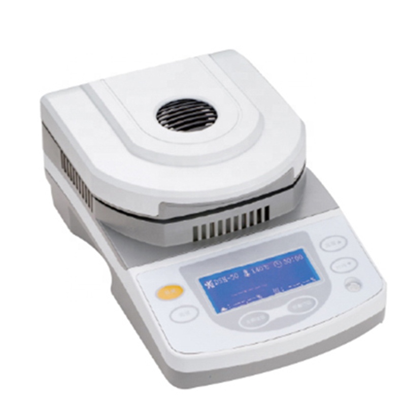YSTE-DHS-10A イーセンメッド ハロゲン乾燥法水分 - Medical Lab Machine Price のレビューと価格