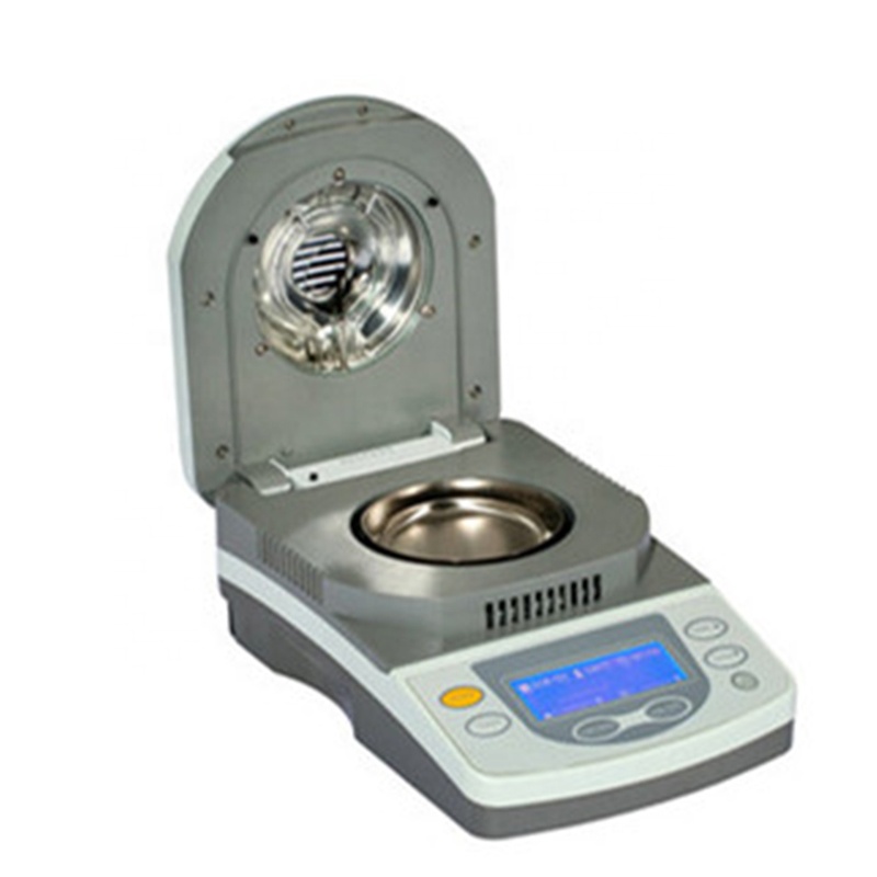 YSTE-DHS-10A イーセンメッド ハロゲン乾燥法水分 - Medical Lab Machine Price のレビューと価格
