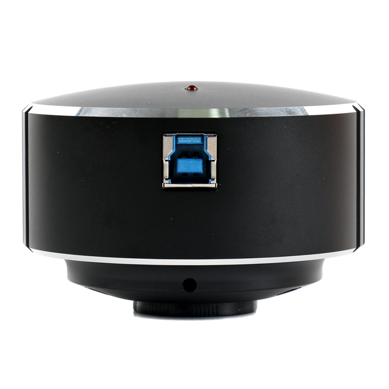 高速 4K 産業ラボビデオ顕微鏡カメラ 20MP USB3. - Medical Lab Video のレビューと価格