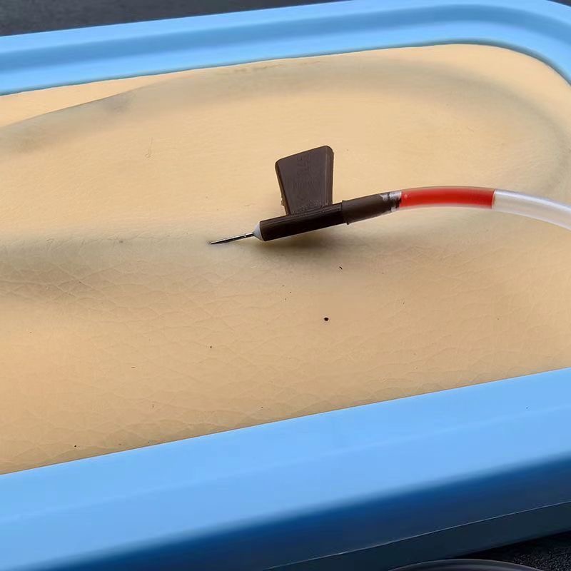 静脈穿刺トレーニングキット シリコン製静脈採血練習モジュール - Blood Collection Tube のレビューと価格