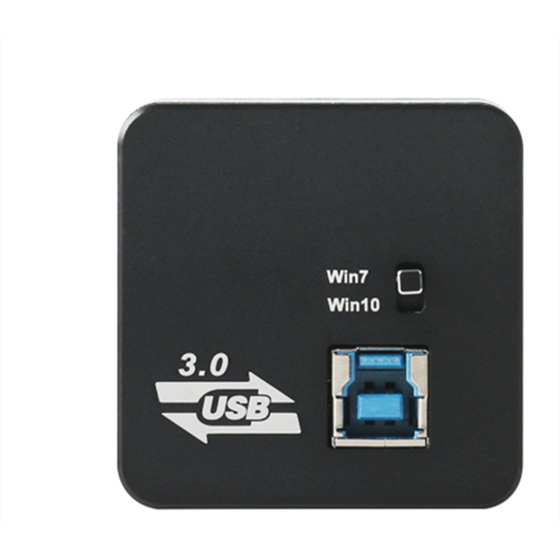 USB3.0 5MP 医療用画像顕微鏡 C マウントカメラ  - Medical Lab Video のレビューと価格
