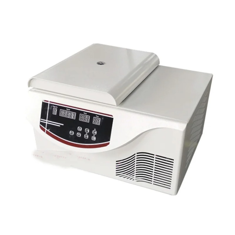 MY-B059E高速冷凍デジタルラボ遠心分離機 医療用卓上型 - Medical Lab Machine Price のレビューと価格