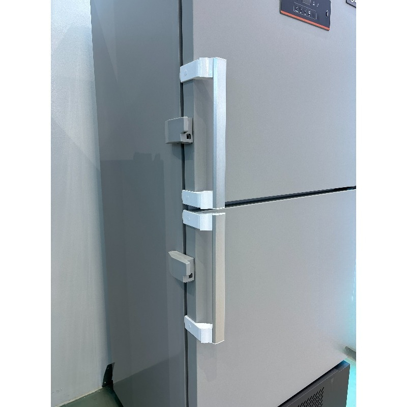 縦型ディープフリーザー - 25度 518L 医療研究所用冷 - Medical Lab Degree のレビューと価格