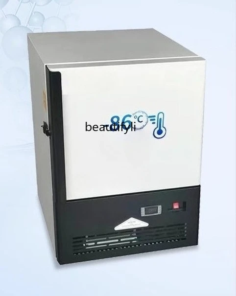 E132 超低温冷蔵庫 マイナス80℃ 実験室用医療試薬用  - Medical Lab Degree のレビューと価格
