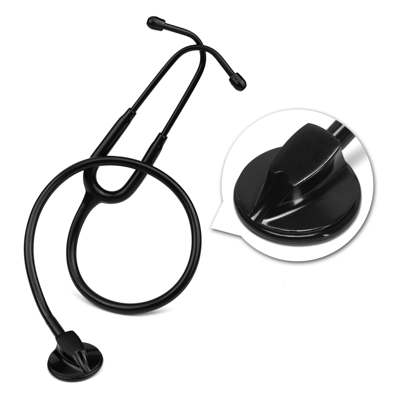 プロの医療聴診器,医師,看護師,学生向けの白黒デバイス - Medical Lab Science のレビューと価格