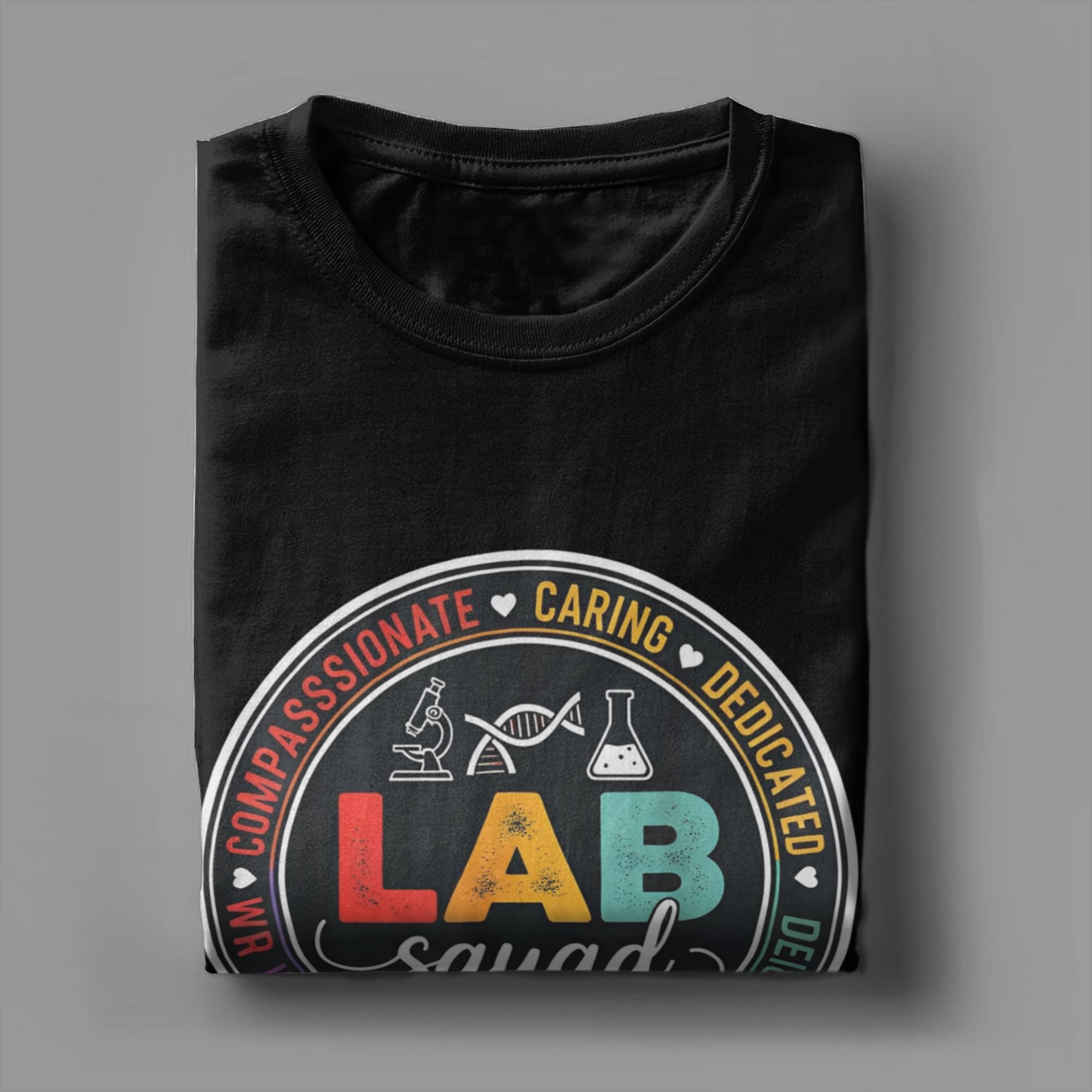 2026 ラボウィーク医療ラボ技術者 Tシャツメンズ綿 10 - Medical Lab Week 2026 のレビューと価格