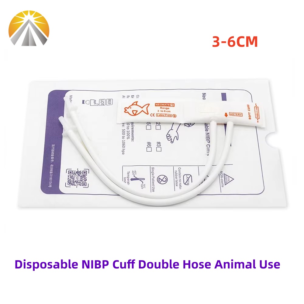 使い捨て手錠,2つのチューブ,動物,hdmi,5サイズを備え - Blood Collection Tube のレビューと価格
