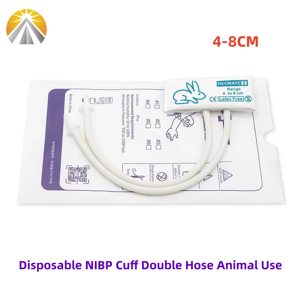 使い捨て手錠,2つのチューブ,動物,hdmi,5サイズを備え - Blood Collection Tube のレビューと価格