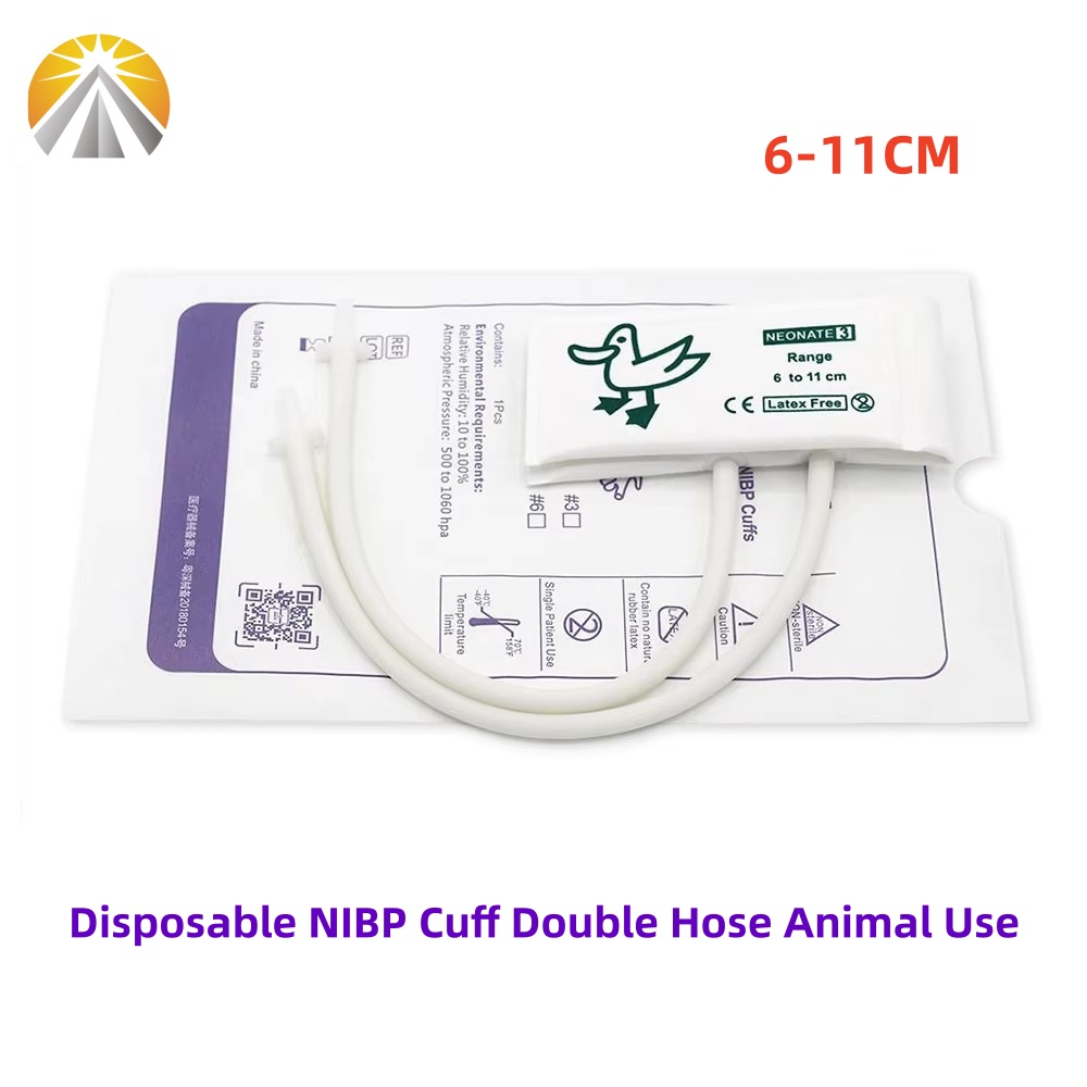 使い捨て手錠,2つのチューブ,動物,hdmi,5サイズを備え - Blood Collection Tube のレビューと価格