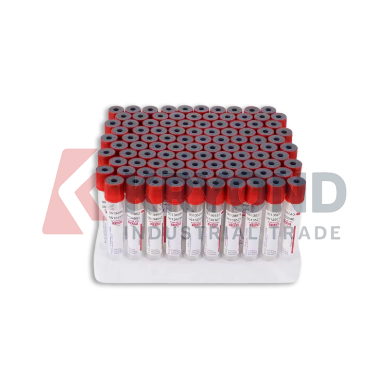 10ml真空採血管 PRP PRF CGF分離遠心管 ガラス - Blood Collection Tube のレビューと価格