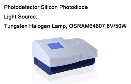 高品質の医療ラボ機器ポータブルマイクロプレートリーダー/マシ - Medical Lab Machine Price のレビューと価格