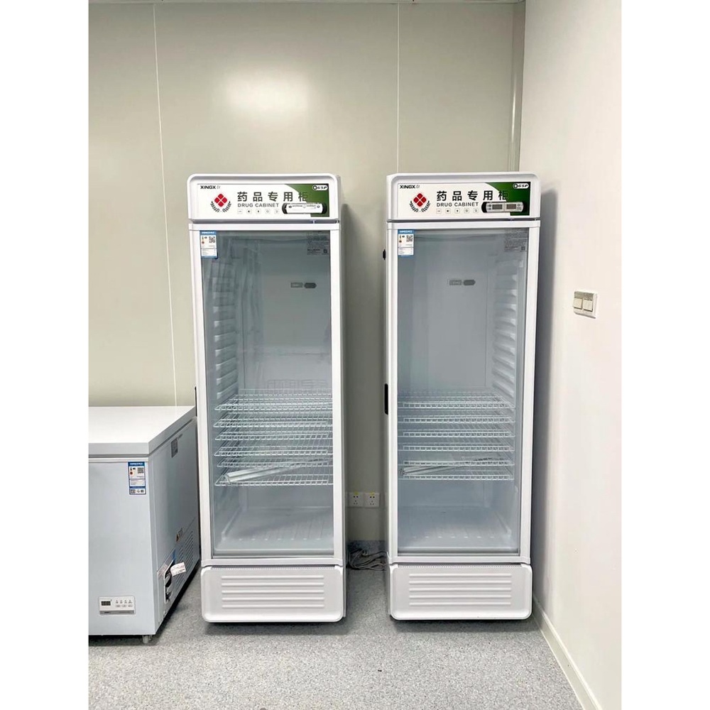 すべての新しいスマートデバイスに適しています2～8度の低温冷 - Medical Lab Degree のレビューと価格