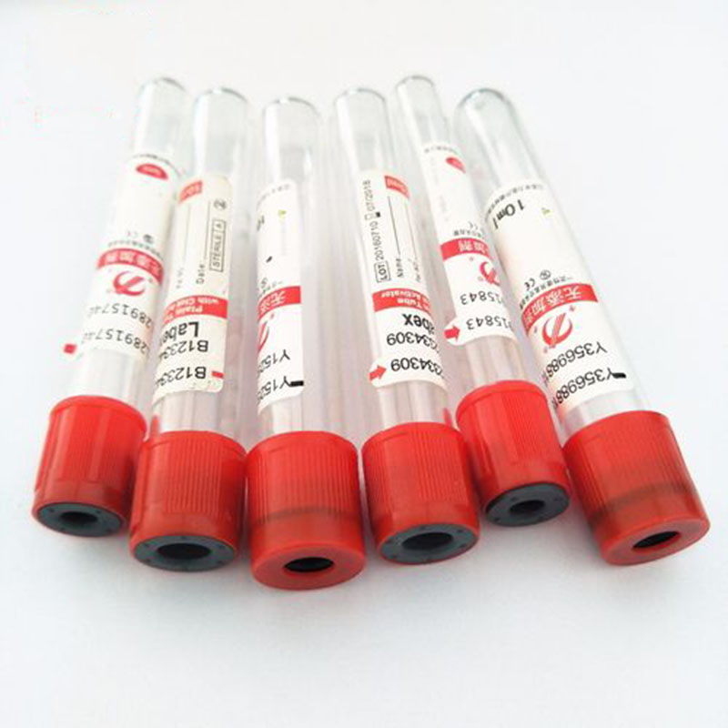 100ピース/ロット3ミリリットル5ミリリットル10ミリリッ - Blood Collection Tube のレビューと価格