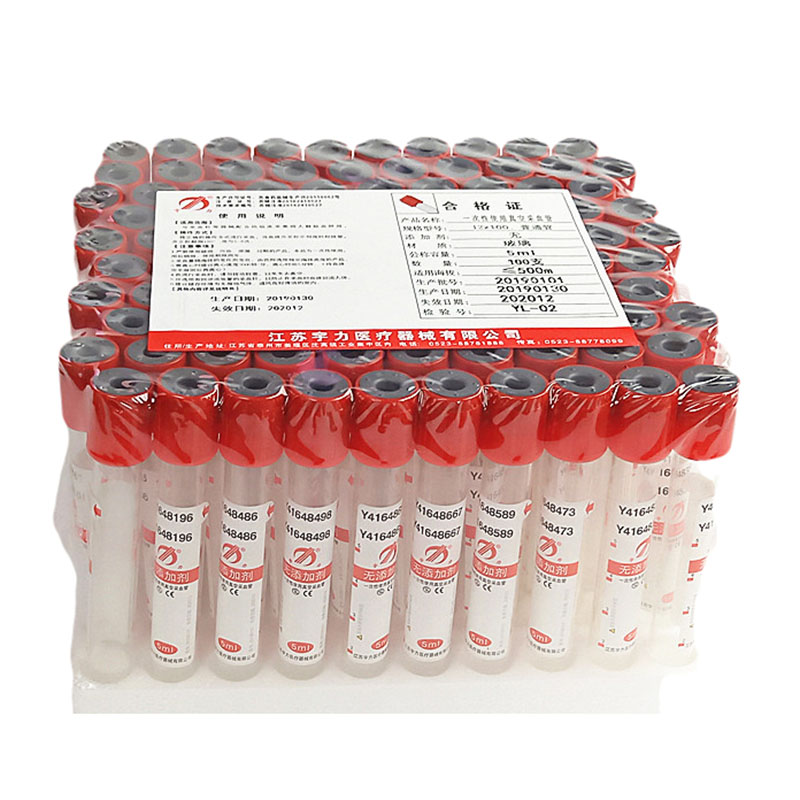 100ピース/ロット3ミリリットル5ミリリットル10ミリリッ - Blood Collection Tube のレビューと価格