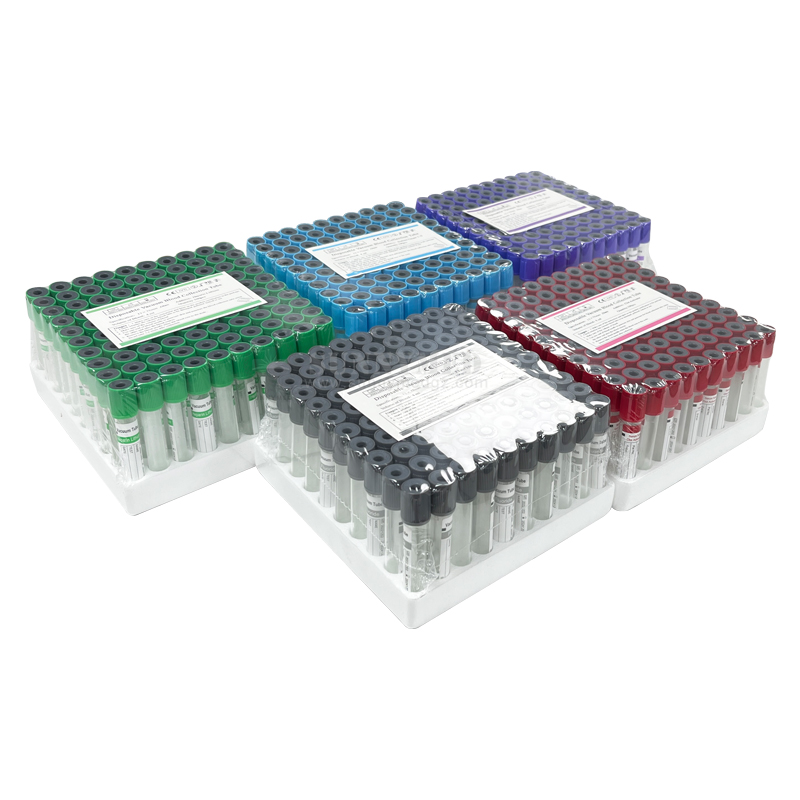 SY-L013 実験室凝固検査用クエン酸ナトリウムゴム栓付き - Blood Collection Tube のレビューと価格
