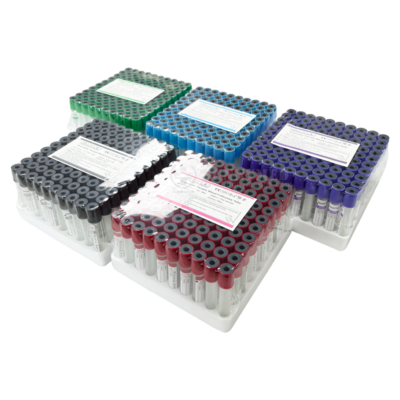 SY-L013 実験室凝固検査用クエン酸ナトリウムゴム栓付き - Blood Collection Tube のレビューと価格