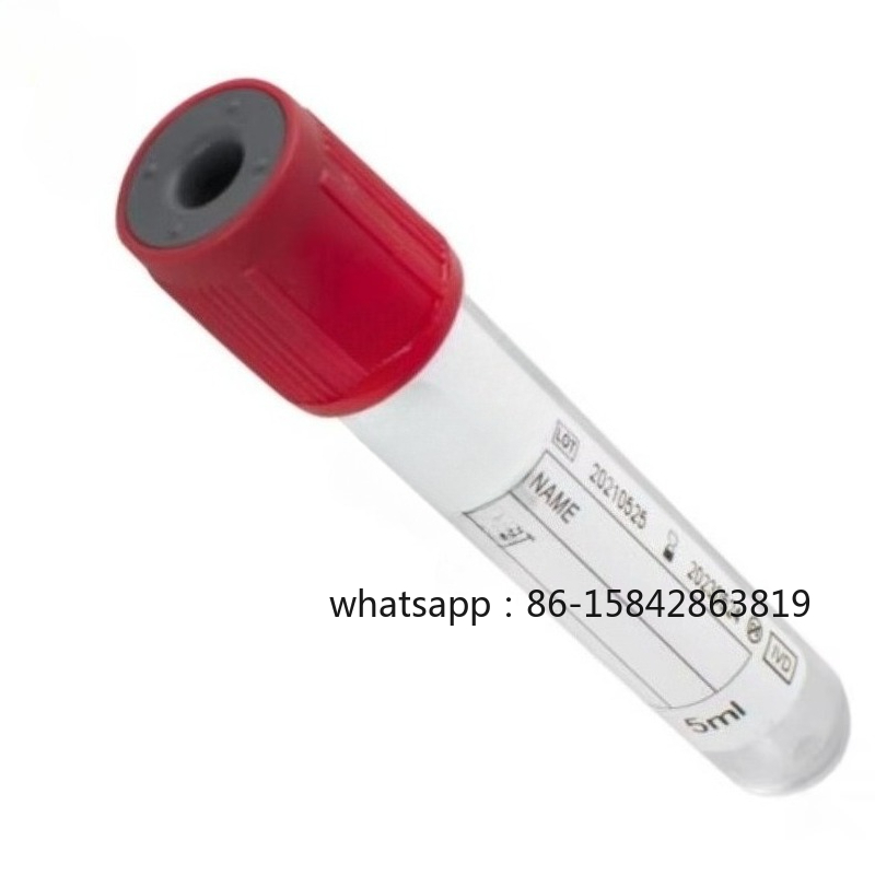 医療ラボ用真空採血凝固管/EDTAチューブ 2/3/5ML  - Blood Collection Tube のレビューと価格