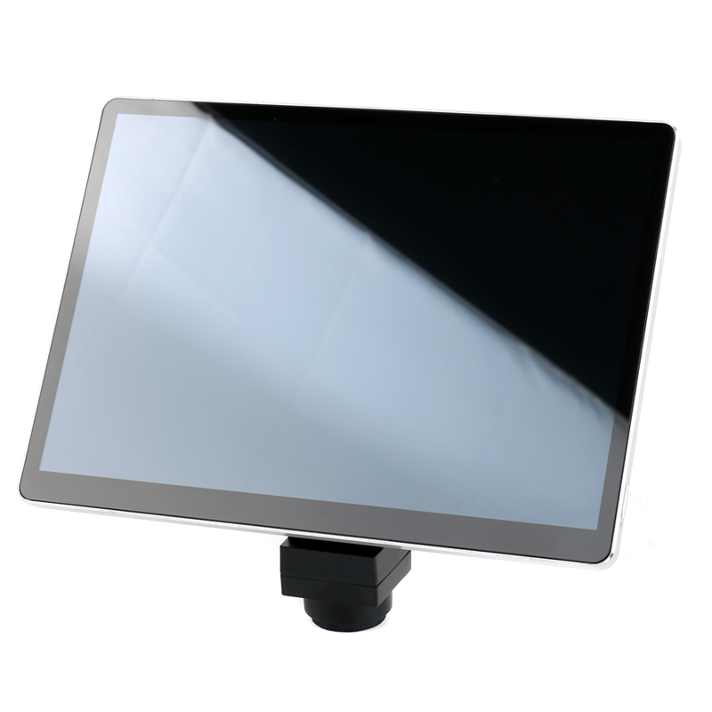 HDMI LAN USB3.0 10.5インチタッチLCD  - Medical Lab Video のレビューと価格