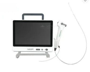 LHBF Por HDビデオフレキシブル気管支鏡鼻咽喉鏡医療 - Medical Lab Video のレビューと価格