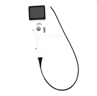 LHBF Por HDビデオフレキシブル気管支鏡鼻咽喉鏡医療 - Medical Lab Video のレビューと価格