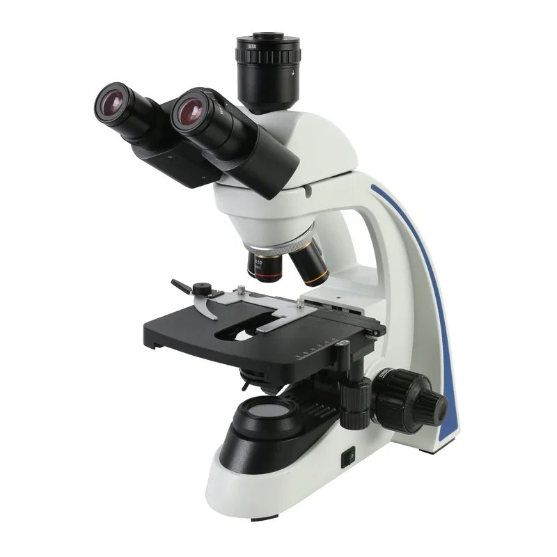 40X - 1000X 1600X 2000X 研究室プロフ - Medical Lab Video のレビューと価格