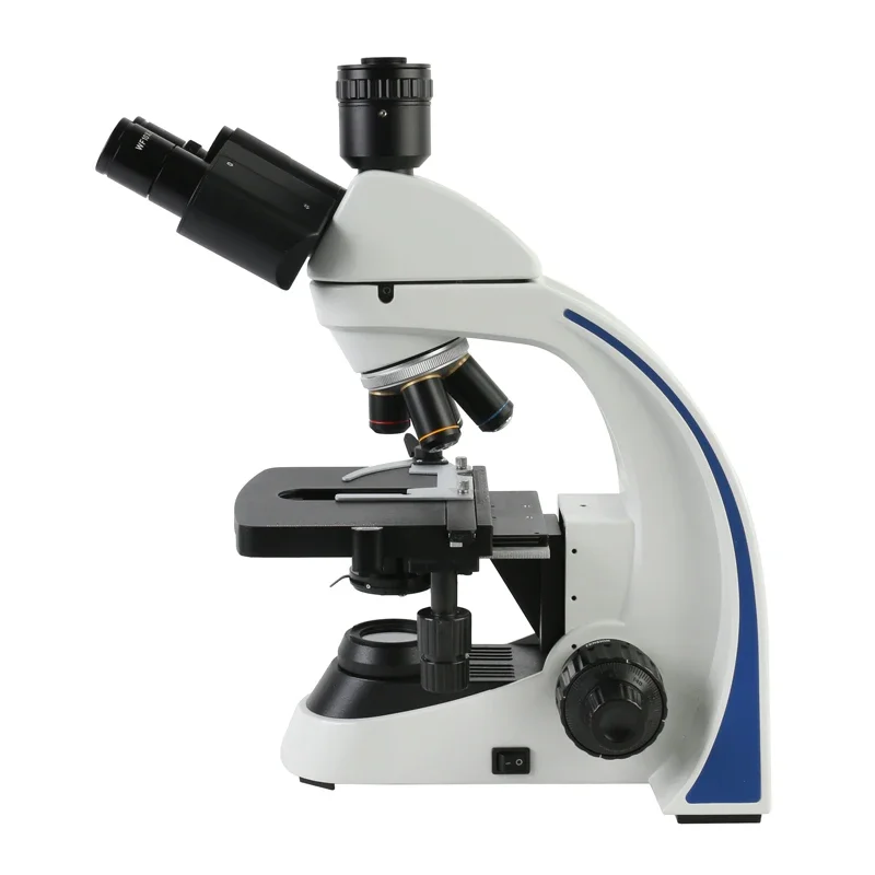 40X - 1000X 1600X 2000X 研究室プロフ - Medical Lab Video のレビューと価格
