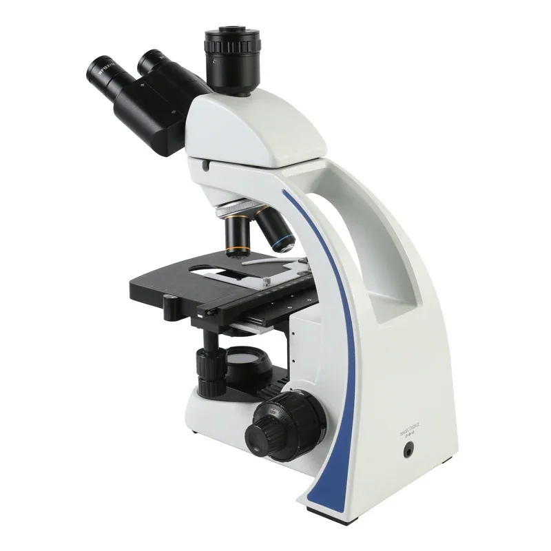 40X - 1000X 1600X 2000X 研究室プロフ - Medical Lab Video のレビューと価格