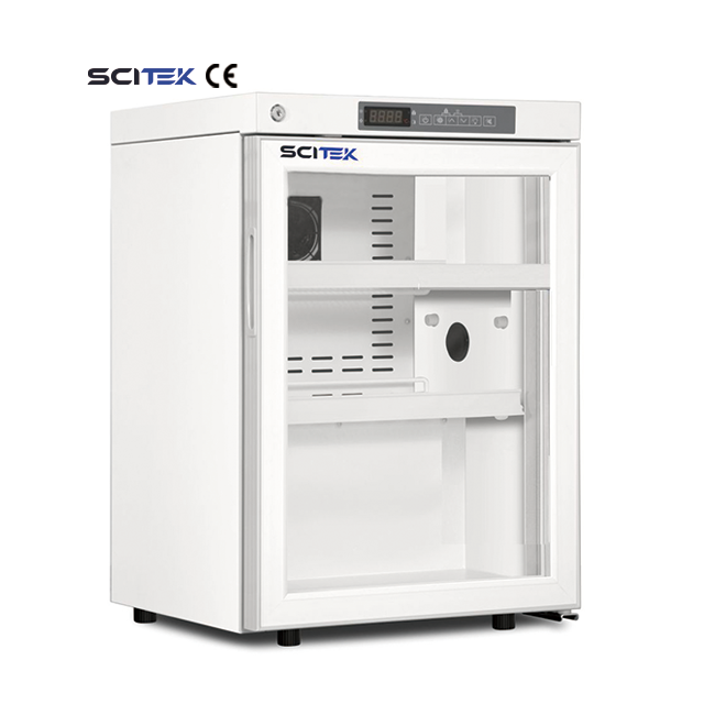 医療用冷蔵庫 2～8度 実験室用冷凍機器 - Medical Lab Degree のレビューと価格