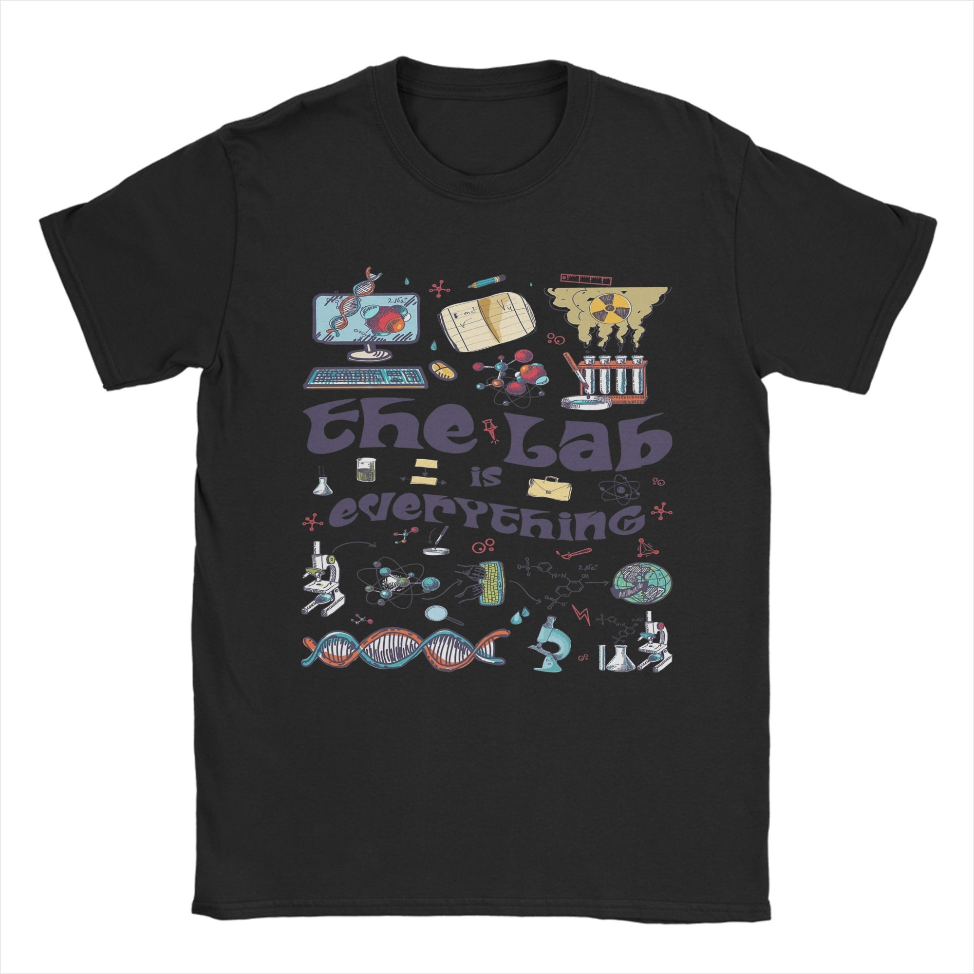 2026 ラボウィーク医療ラボ技術者男性 Tシャツアメージン - Medical Lab Week 2026 のレビューと価格