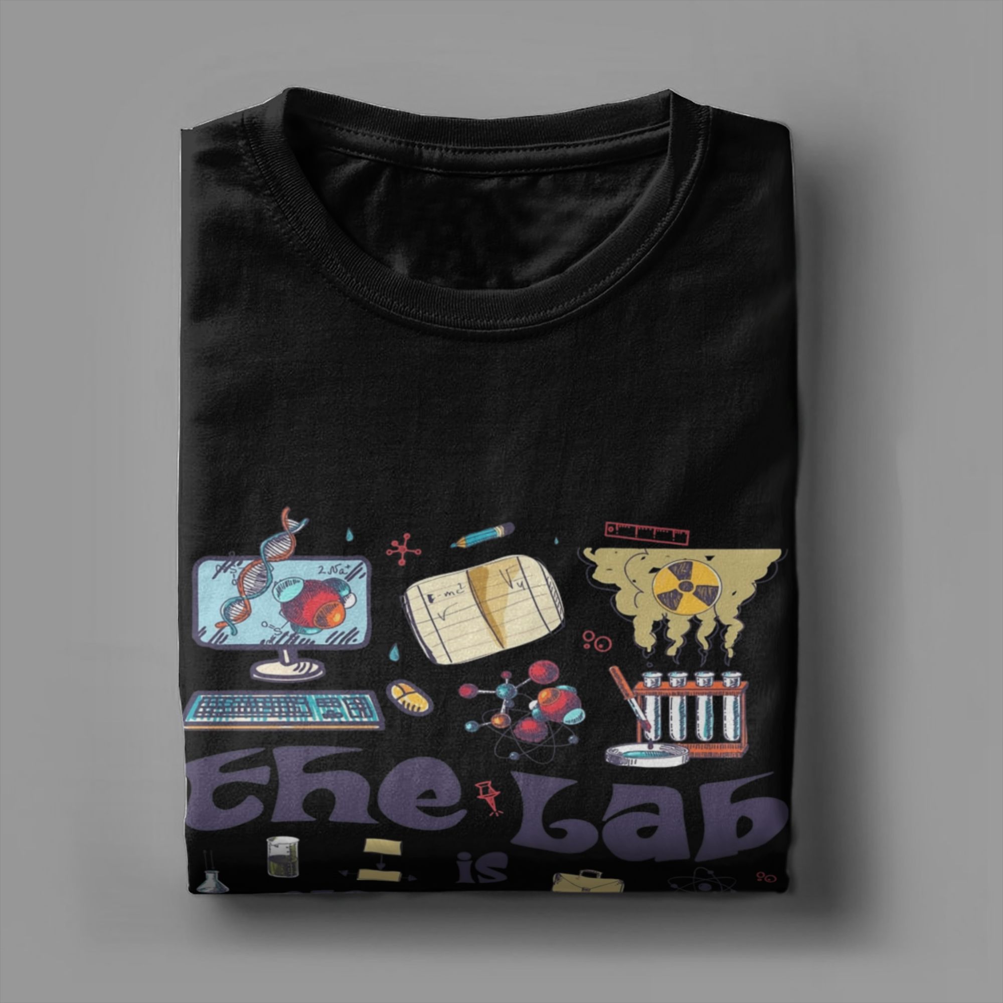2026 ラボウィーク医療ラボ技術者男性 Tシャツアメージン - Medical Lab Week 2026 のレビューと価格